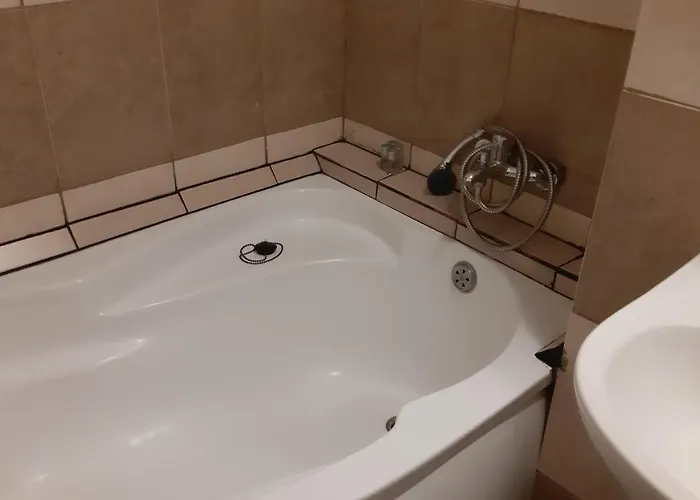 Apartment Timpuri Noi 50