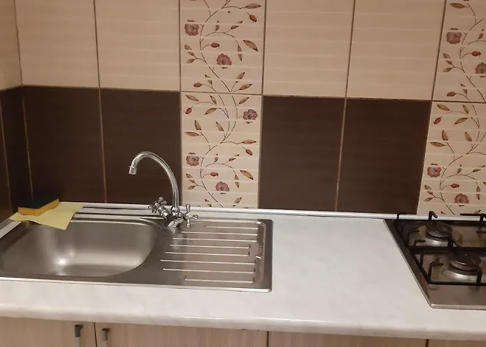 Apartment Timpuri Noi 50