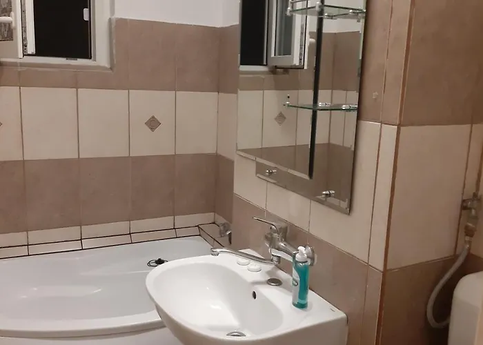 Timpuri Noi 50 Апартаменти *