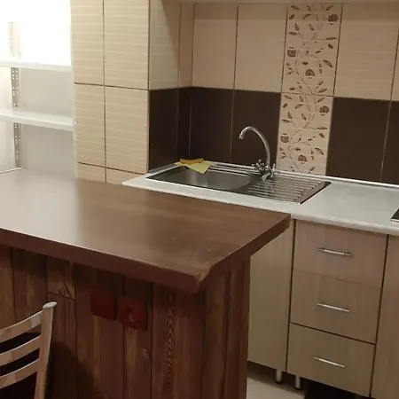 Apartment Timpuri Noi 50