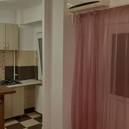 Timpuri Noi 50 Apartment Bucharest