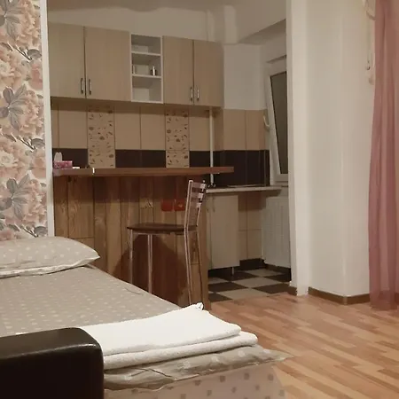 Apartment Timpuri Noi 50