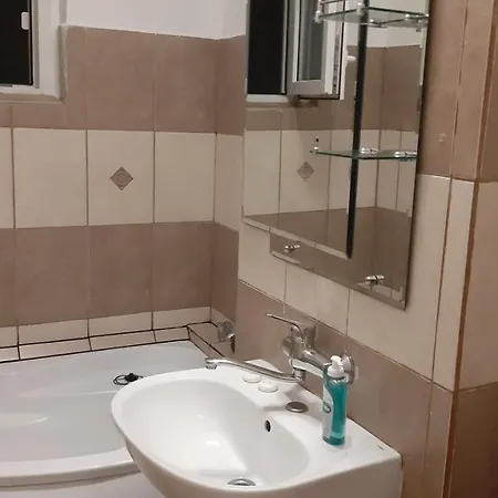 Timpuri Noi 50 Appartement *