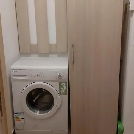 Apartment Timpuri Noi 50 *