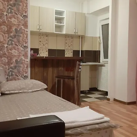 Apartment Timpuri Noi 50