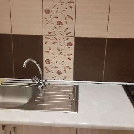 Apartment Timpuri Noi 50