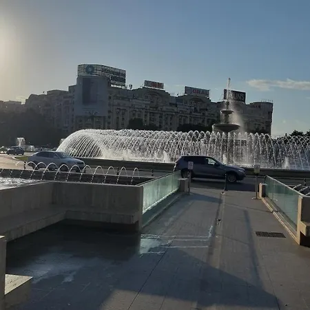 Apartmán Timpuri Noi 50 *