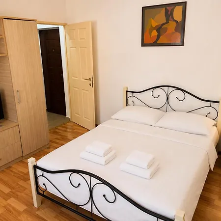Timpuri Noi 50 Apartment *