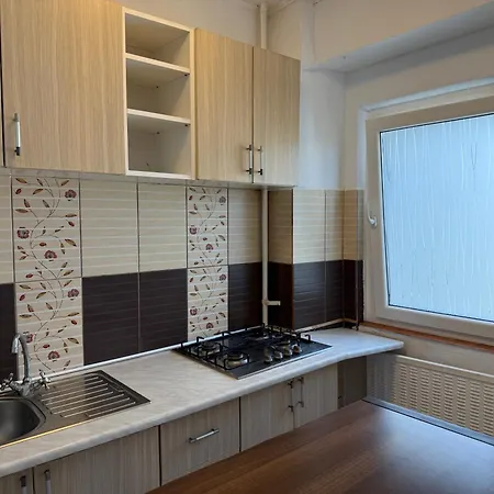 Timpuri Noi 50 Apartment *