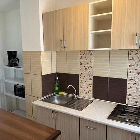 Timpuri Noi 50 Apartment
