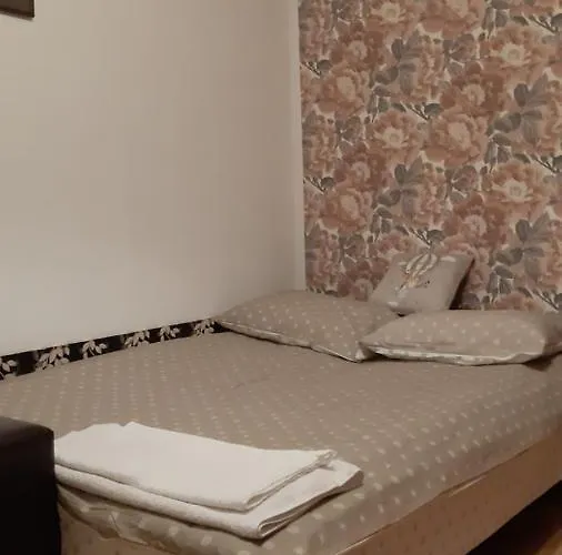 Timpuri Noi 50 Apartman *