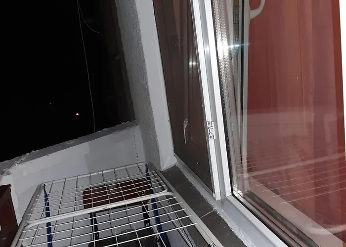 Timpuri Noi 50 Lejlighed