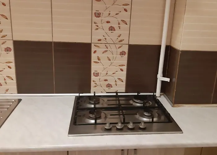 Διαμέρισμα Timpuri Noi 50 *