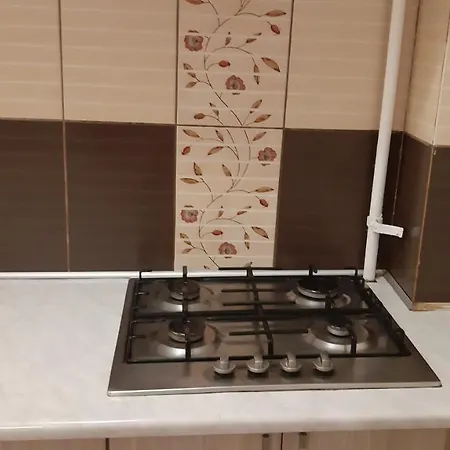 Apartment Timpuri Noi 50 *