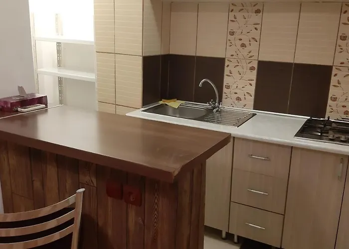 Apartamento Timpuri Noi 50