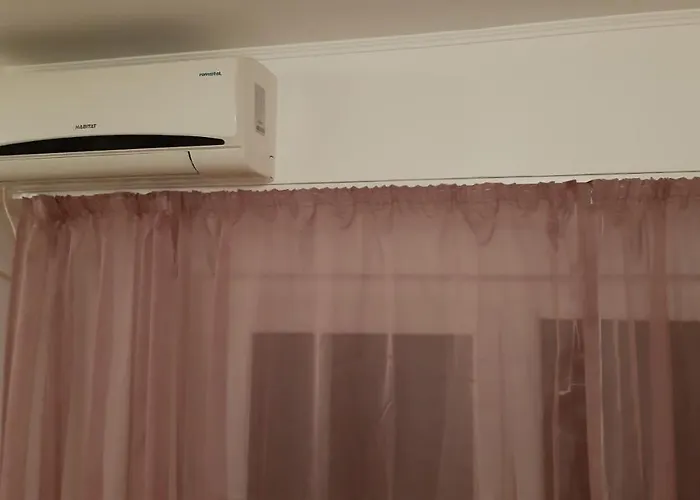 Timpuri Noi 50 Apartamento *