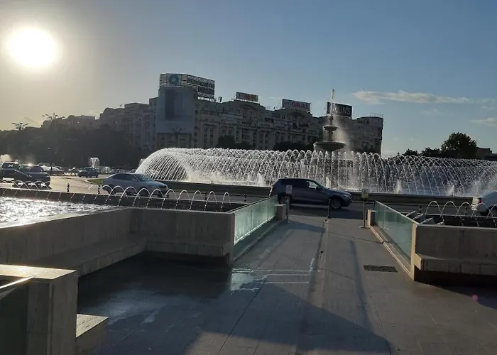 Apartamento Timpuri Noi 50 *