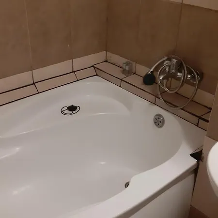 Apartment Timpuri Noi 50